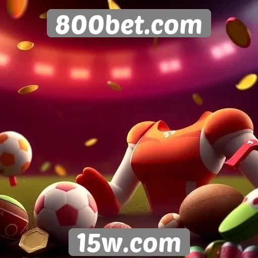 Comparativo de bônus e promoções no 800bet.com