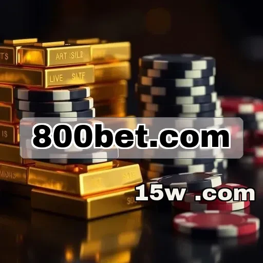 800bet.com: Vantagens e Métodos de Depósito Imperdíveis!