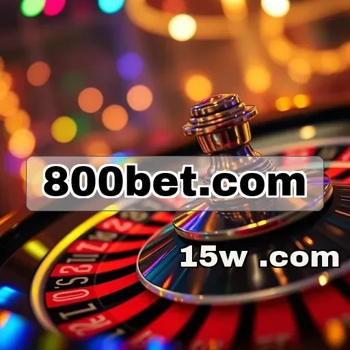 800bet.com: Explore o Futuro dos eSports em Apostas Online