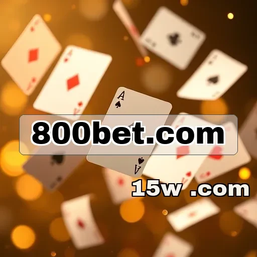 800bet.com: Aventura, Emoção e Jackpots Que Podem Mudar Sua Vida!