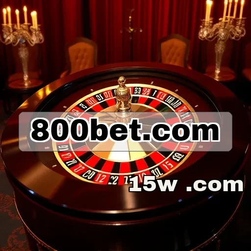 800bet.com: As Melhores Notícias e Dicas para Jogadores Online