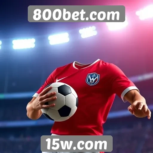 Apostas esportivas em alta no 800bet.com