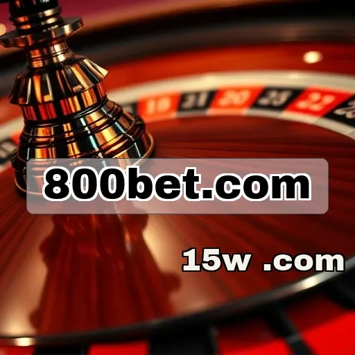 800bet.com: Apostas em Esportes que Encantam e Impressionam