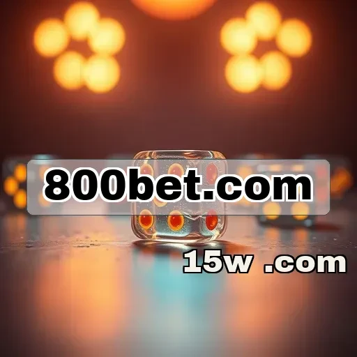 800bet.com: Uma Aventura Incrível no Mundo dos Jogos Virtuais